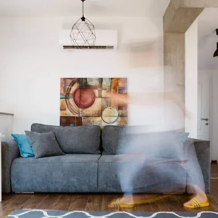 Sunshine Apartamento Kastav