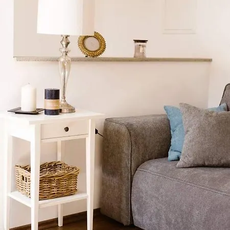 Sunshine Apartamento Kastav