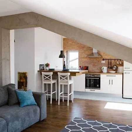 Apartamento Sunshine *