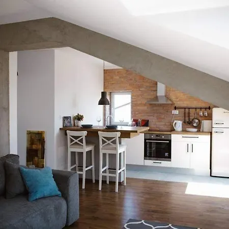 Apartamento Sunshine *